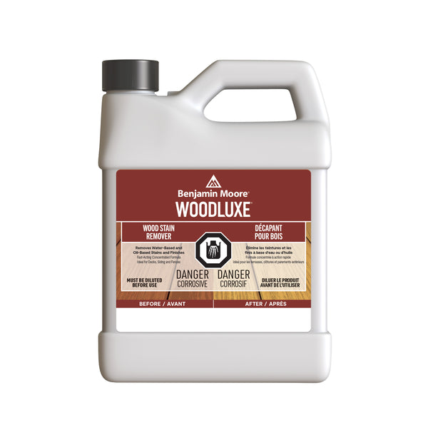 Woodluxe® Wood Stain Remover